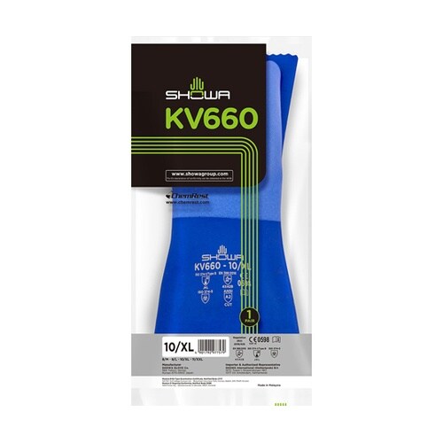 KV660 XLサイズ KV660−XL