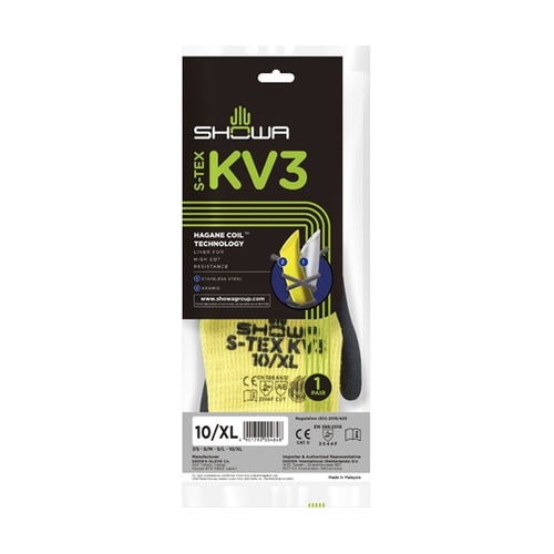 S−TEX KV3 XLサイズ S−TE