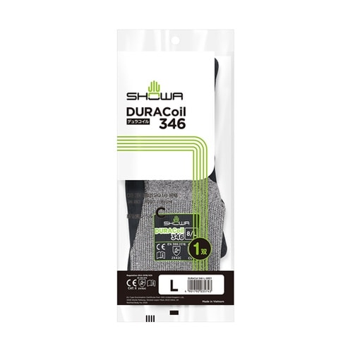 DURACoil 346 Lサイズ NO