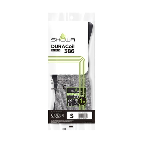 DURACoil 386 Sサイズ NO