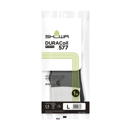 DURACoil 577 Lサイズ NO