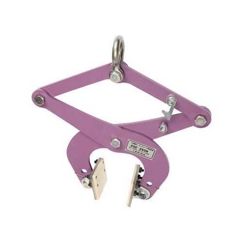 コンクリート吊クランプ CGC250N