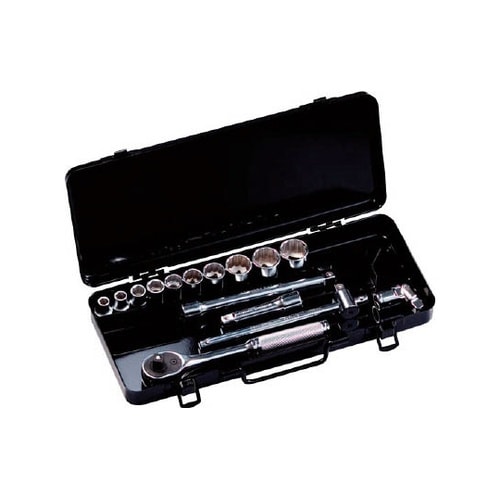 ソケットレンチ セット N310S