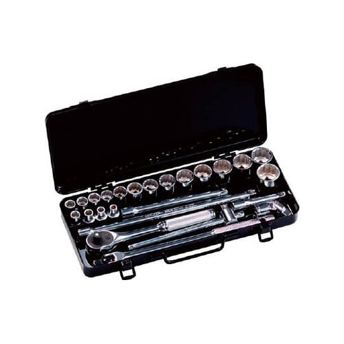 ソケットレンチ セット N318S