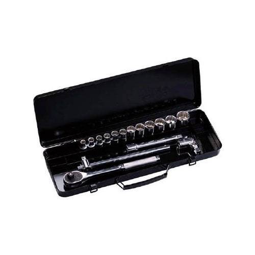 ソケットレンチ セット N412S