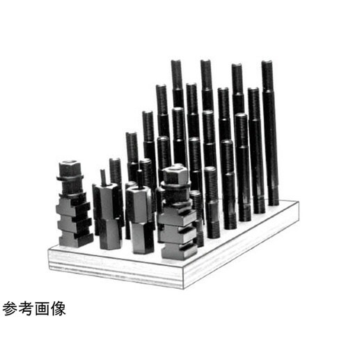 Tナット・スタッドセット 2220TS