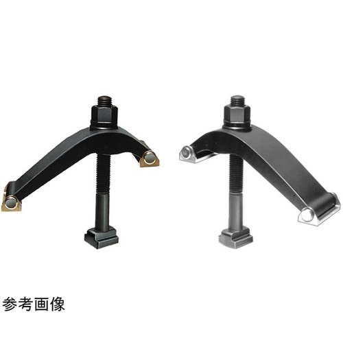 スイベルニュークランプ 2個入 NC60