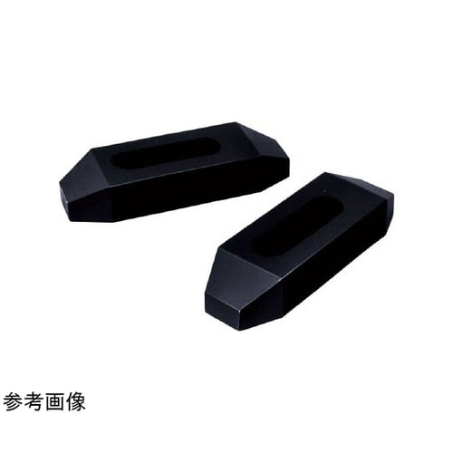 プレーンクランプ 2個入 80P58