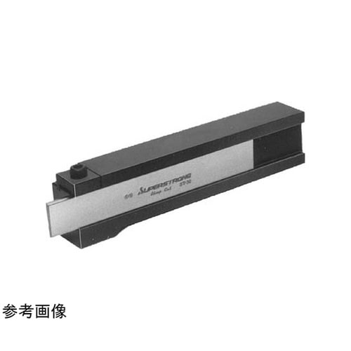 切落しツールホルダー K20S