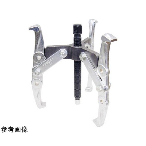 ギヤープーラ GT250