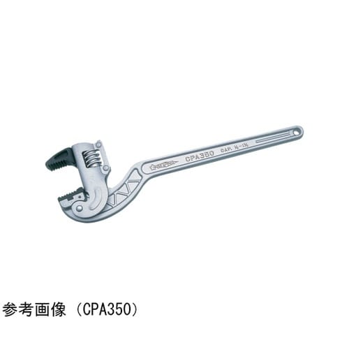 コーナーレンチ CPA250