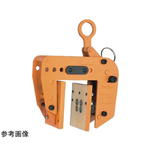 型枠・パネル 吊クランプ PTC100
