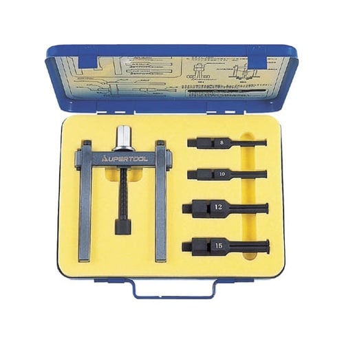 ベアリングプーラ セット BP15S