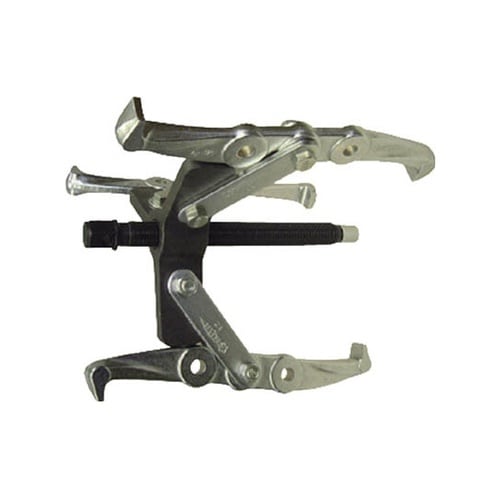 ギヤープーラ GT18