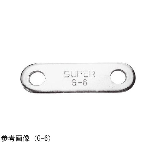 ギヤープーラG・GL・GLL型用座金 4