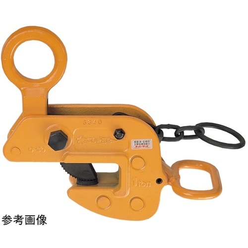横吊クランプ HLC0.5H