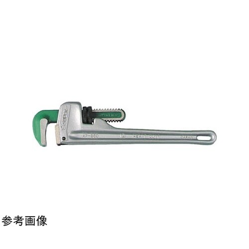 パイプレンチ AP350N