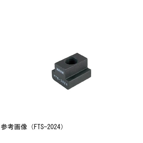 Tスロットナット FTS2022