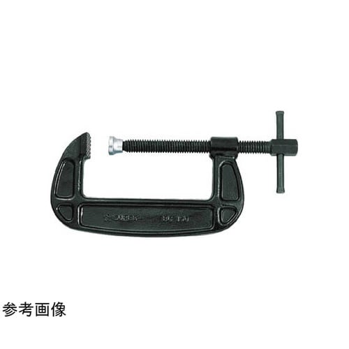 シャコ万力 BC38