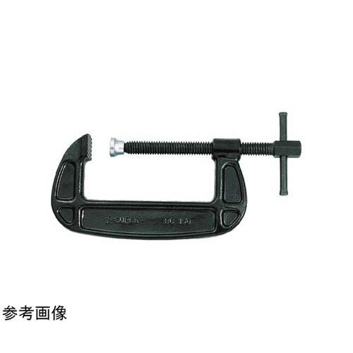 シャコ万力 BC100