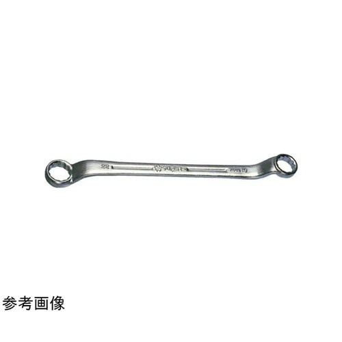 45゜メガネレンチ DL2632