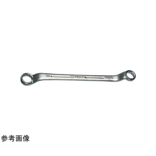 45゜メガネレンチ DL3036