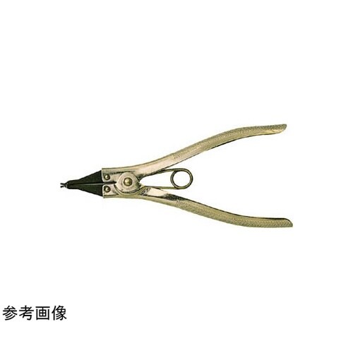 スナップリングプライヤ CS0A