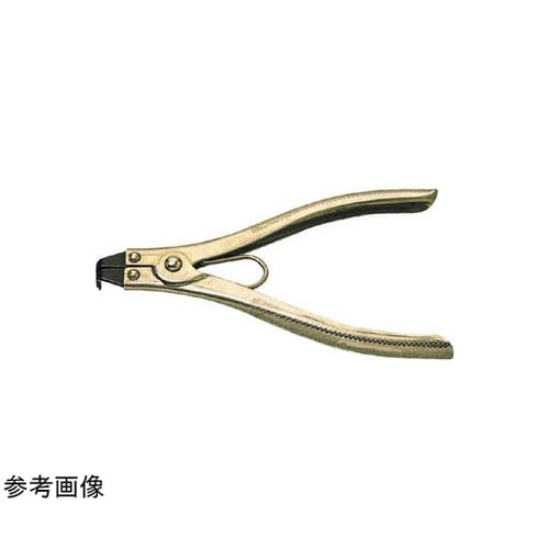 スナップリングプライヤ CS1B