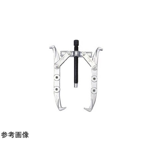 ギヤープーラ GL10