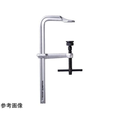 L型クランプ FC1240
