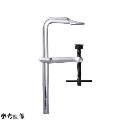 L型クランプ FC1430H