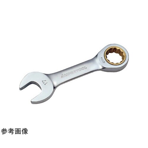 ギアレンチ GRW13S