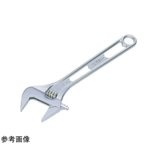 ワイドモンキレンチ MWM30