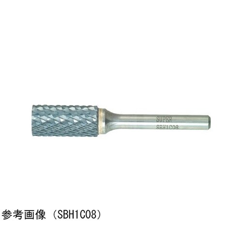 超硬バー SBH1C06