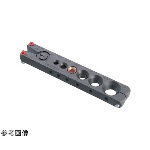 ゲージバー TFG456N