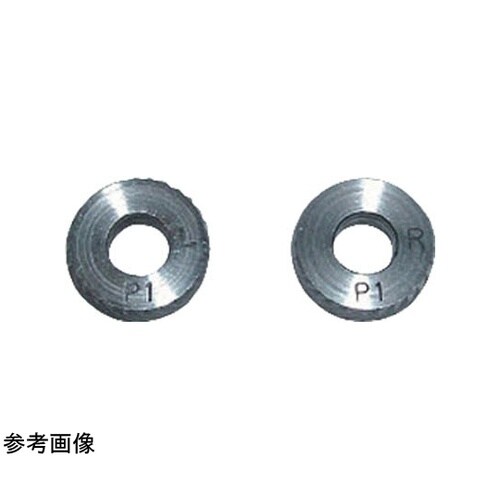 アヤ目/転造駒 KNPRL1.0