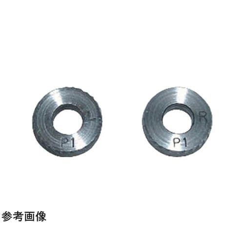 アヤ目/転造駒 KNPRL0.8