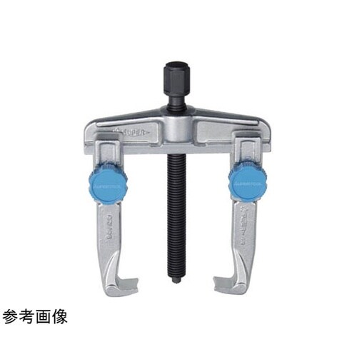 スライドギヤープーラ GS200