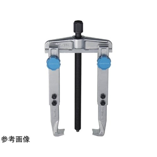 スライドギヤープーラ GS160M