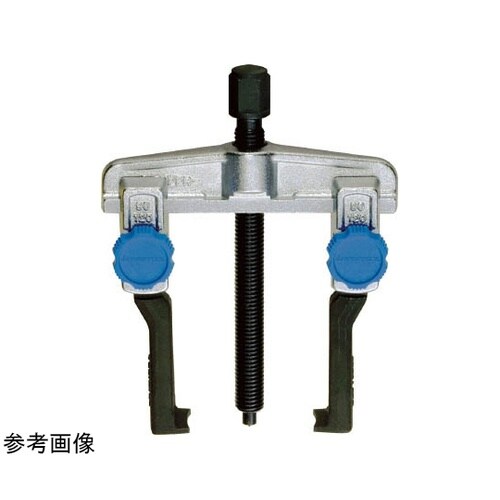 スライドギヤープーラ GS160T