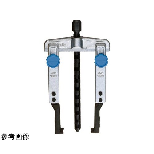 スライドギヤープーラ GS160TM