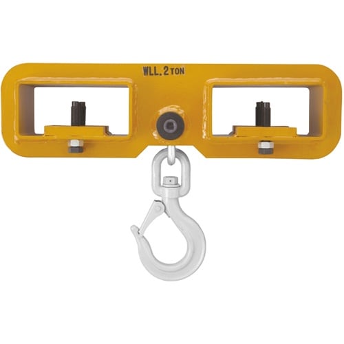 フォークリフト用吊フック FLH2