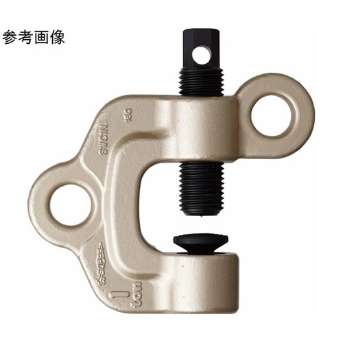 スクリューカムクランプ SWC1S