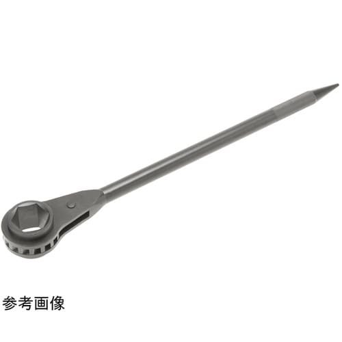 ラチェットレンチ RH55T