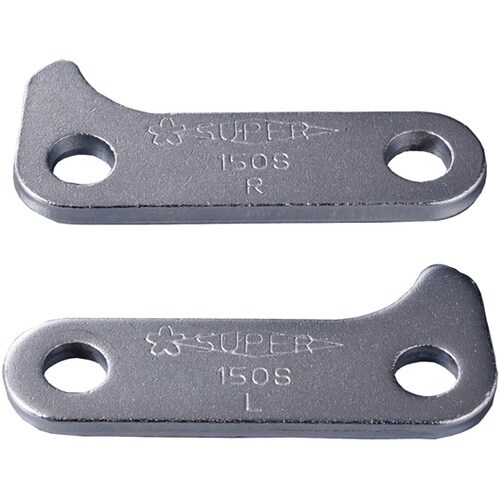 ギヤープーラGT型オートグリップ式用座金