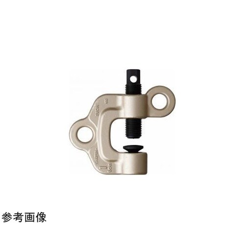 スクリューカムクランプ SWC0.5N