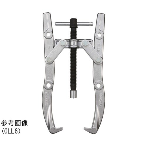 ギヤープーラ GLL型(プロ用強力型)