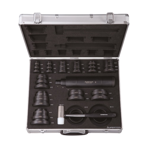 ベアリング挿入工具 4個入 BI5011