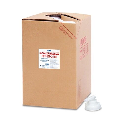 パワークリーン 18L S−532