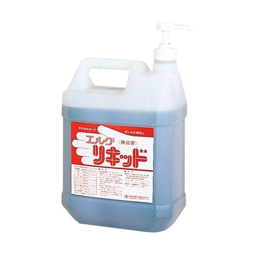 万能クリーナー リキッド 4L S−50